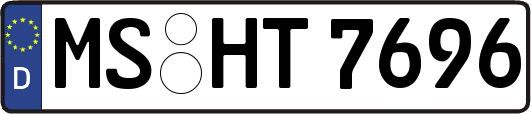 MS-HT7696
