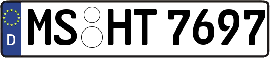 MS-HT7697