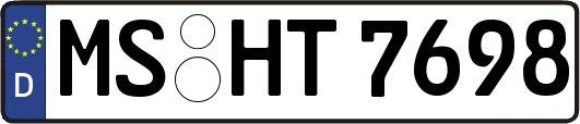MS-HT7698