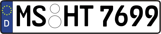 MS-HT7699