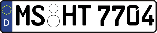 MS-HT7704