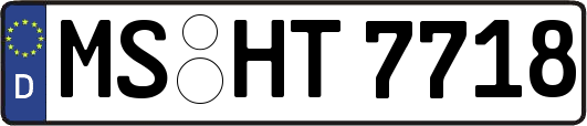 MS-HT7718
