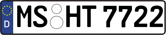 MS-HT7722