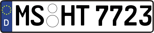 MS-HT7723