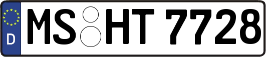 MS-HT7728