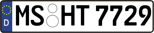 MS-HT7729