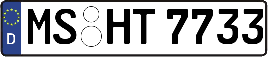 MS-HT7733