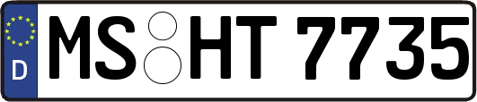 MS-HT7735