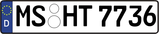 MS-HT7736
