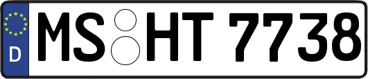 MS-HT7738