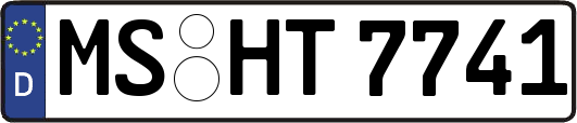 MS-HT7741