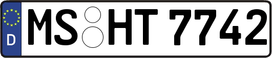 MS-HT7742