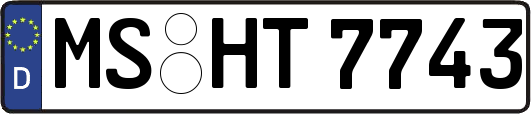 MS-HT7743