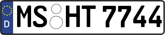 MS-HT7744