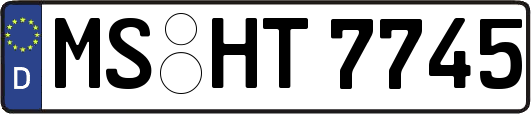 MS-HT7745