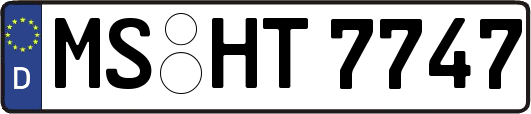 MS-HT7747