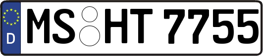 MS-HT7755