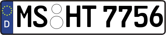 MS-HT7756
