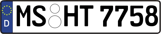 MS-HT7758