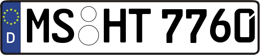 MS-HT7760