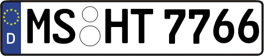 MS-HT7766