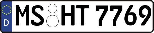 MS-HT7769