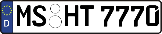 MS-HT7770