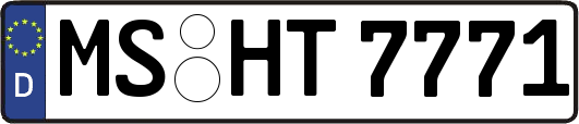 MS-HT7771