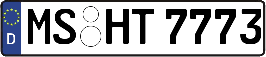 MS-HT7773