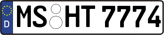 MS-HT7774