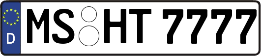 MS-HT7777