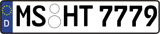 MS-HT7779