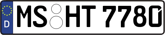 MS-HT7780