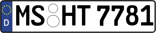 MS-HT7781