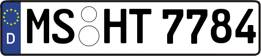 MS-HT7784