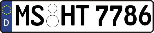 MS-HT7786