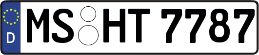 MS-HT7787