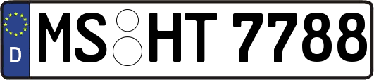 MS-HT7788