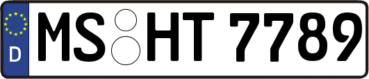 MS-HT7789