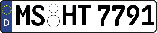 MS-HT7791