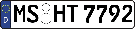 MS-HT7792