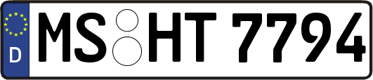 MS-HT7794