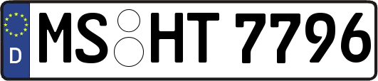 MS-HT7796