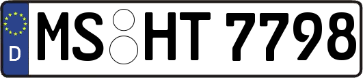 MS-HT7798