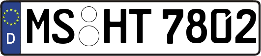 MS-HT7802