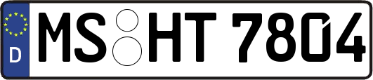 MS-HT7804