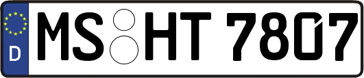 MS-HT7807
