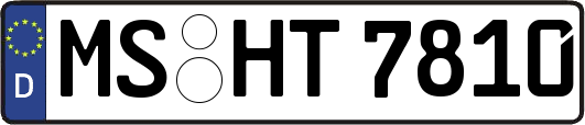 MS-HT7810