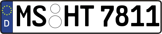 MS-HT7811