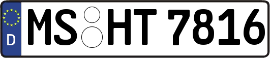 MS-HT7816